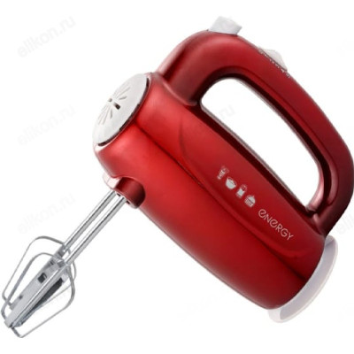 Миксер ENERGY EN-295R 300 Вт-1