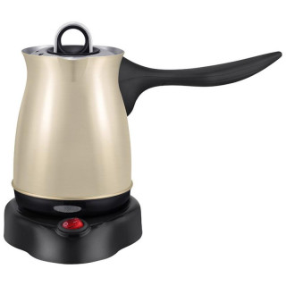 Турка электрическая EN-296 бежевая (106014) ENERGY EN-296беж