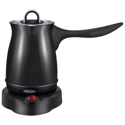 Турка электрическая EN-296 черная (106013) ENERGY EN-296black