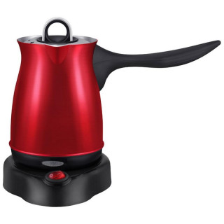 Турка электрическая EN-296 красная (106012) ENERGY EN-296red