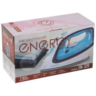 Утюг (270070) ENERGY EN-339-5
