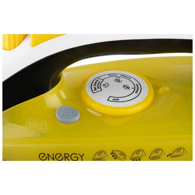 Утюг (270086) ENERGY EN-349-5