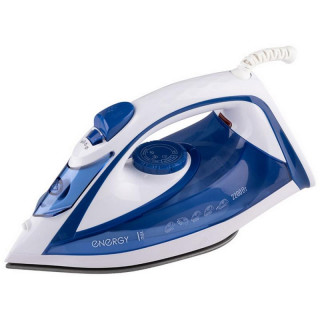 Утюг EN-353 голубой (270095) ENERGY EN-353b