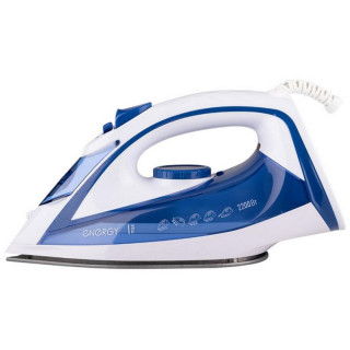 Утюг EN-353 голубой (270095) ENERGY EN-353b-2