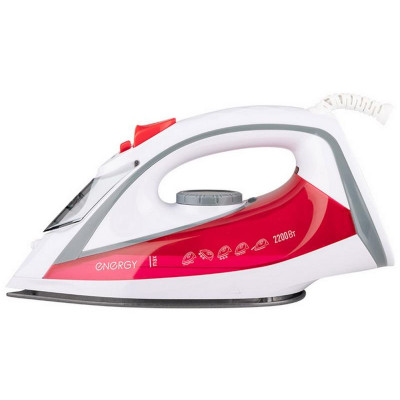 Утюг EN-353 оранжевый (270094) ENERGY EN-353o-2