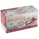 Утюг EN-353 оранжевый (270094) ENERGY EN-353o