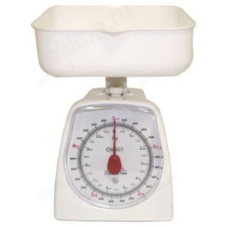 Весы кухонные ENERGY EN-406M механические-1