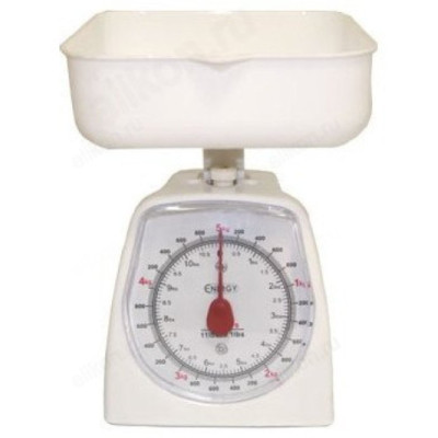 Весы кухонные ENERGY EN-406M механические-1