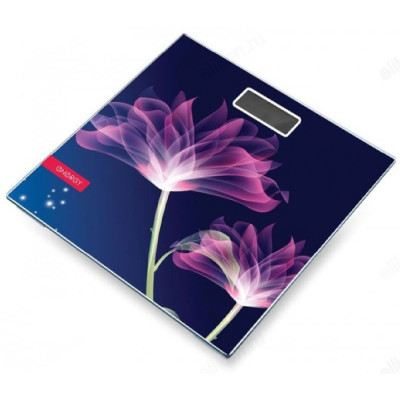 Весы напольные ENERGY EN-419G электронные 003843