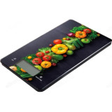 Весы кухонные ENERGY EN-423 электронные 101230