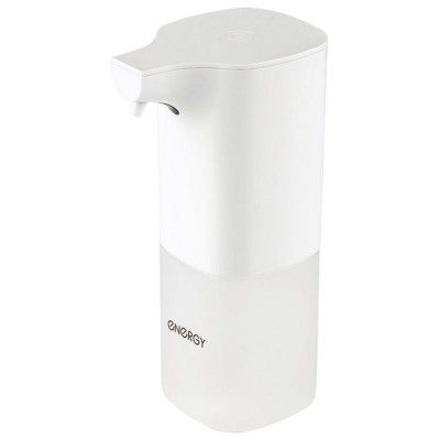 Дозатор пенный для мыла (106679) ENERGY EN-452-2