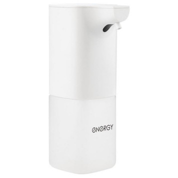 Дозатор пенный для мыла (106679) ENERGY EN-452-2