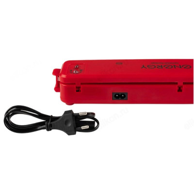 Вакууматор ENERGY EN-562 красный (105693)-1