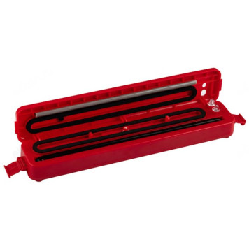 Вакууматор ENERGY EN-562 красный (105693)-5