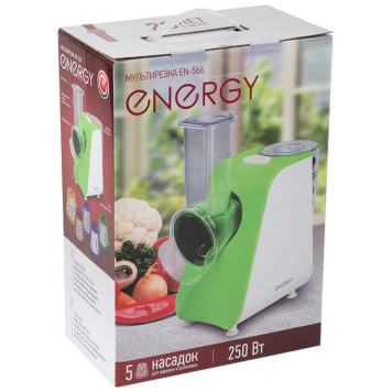 Мультирезка (108866) ENERGY EN-566-2