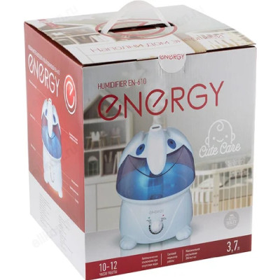 Увлажнитель Energy EN-610, 25 Вт-4