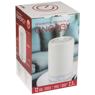 Увлажнитель воздуха Enеrgy (105029) ENERGY EN-631-4