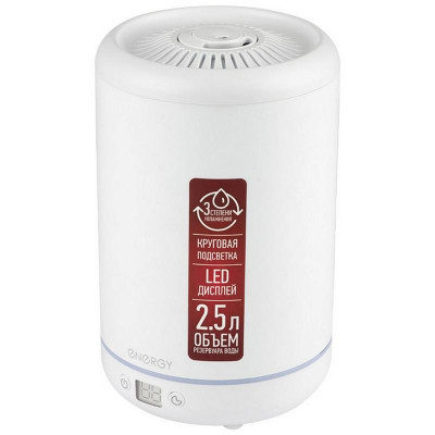 Увлажнитель воздуха Enеrgy (105029) ENERGY EN-631-6