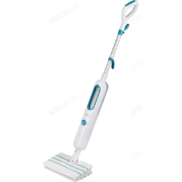 Швабра паровая Energy EN-643 106064, 1400 Вт, 350 мл