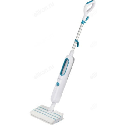 Швабра паровая Energy EN-643 106064, 1400 Вт, 350 мл