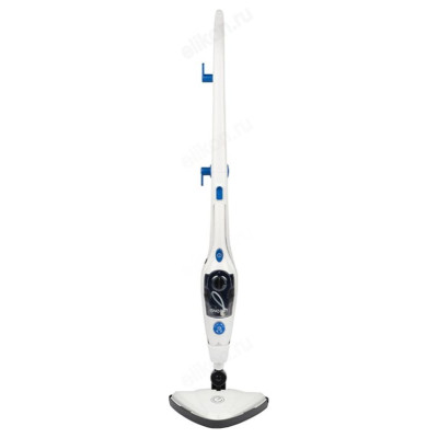 Швабра паровая Energy EN-644 106065, 1500 Вт, 350 мл-2