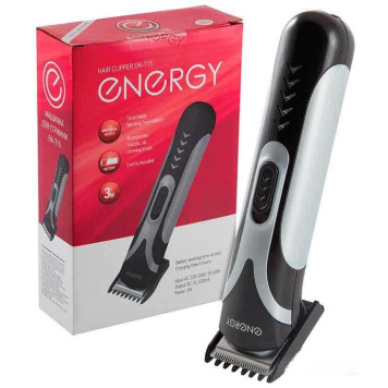 Машинка для стрижки волос (004708) ENERGY EN-715