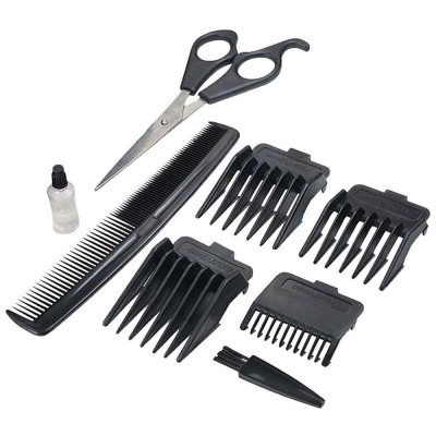 Машинка для стрижки волос (159916) ENERGY EN-717-2