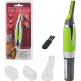 Триммер ENERGY EN-724 нос/уши/брови