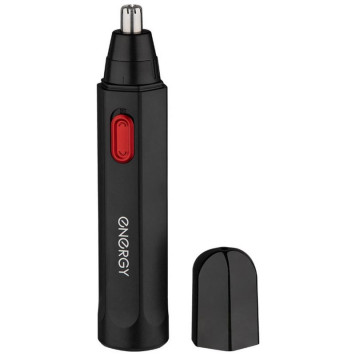 Триммер аккумуляторный для носа и ушей EN-732А (108159) ENERGY EN-732А триммер