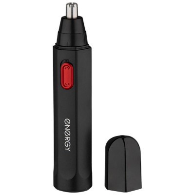 Триммер аккумуляторный для носа и ушей EN-732А (108159) ENERGY EN-732А триммер