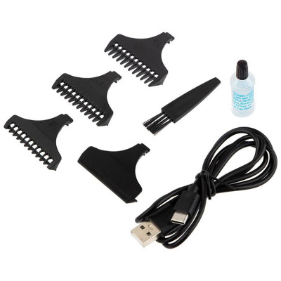 Машинка для стрижки волос (159959) ENERGY EN-748-4