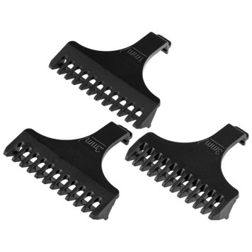 Машинка для стрижки волос (108163) ENERGY EN-761-3