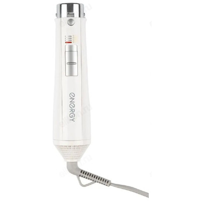 Фен-расческа Energy EN-824, белый, 550 Вт-2