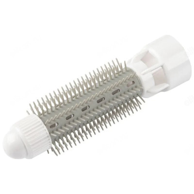 Фен-расческа Energy EN-824, белый, 550 Вт-4