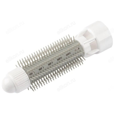 Фен-расческа Energy EN-824, белый, 550 Вт-7