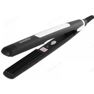 Щипцы-гофре Energy EN-851, 85х22 см, 30 Вт