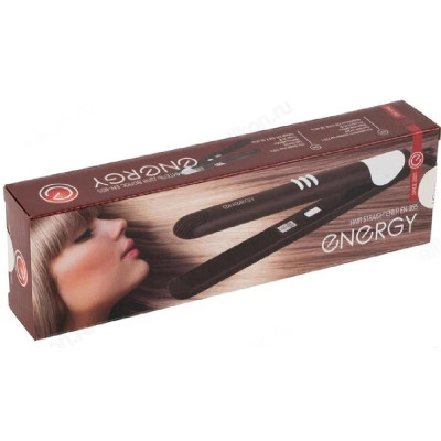 Щипцы-выпрямитель ENERGY EN-855 100 мм-3