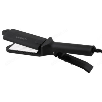 Щипцы-гофре Energy EN-874, 42х98 мм, 30 Вт-1