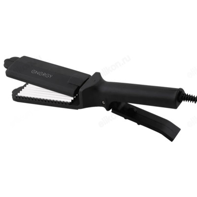 Щипцы-гофре Energy EN-874, 42х98 мм, 30 Вт-1