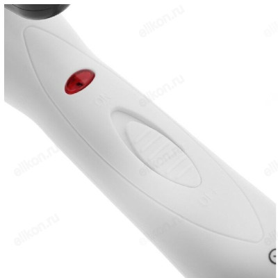 Щипцы для завивки Energy EN-88, 15 Вт, 16 мм-2