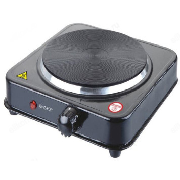 Плита ENERGY 901В 1-конф чугун-1