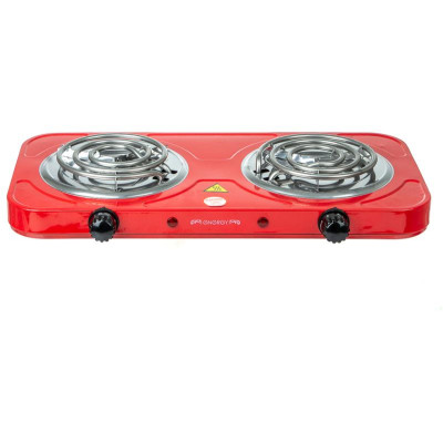 Плита ENERGY 904R 2-конф ТЭН-1