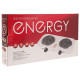Плита ENERGY 904R 2-конф ТЭН