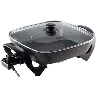 Электросковорода Energy EN-906М (107942) 1350Вт-1