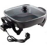 Электросковорода Energy EN-906М (107942) 1350Вт