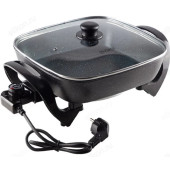 Электросковорода Energy EN-906М (107942) 1350Вт Электросковорода Energy EN-906М (107942) 1350Вт