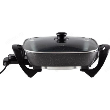 Электросковорода Energy EN-906М (107942) 1350Вт-2