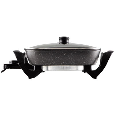 Электросковорода Energy EN-906М (107942) 1350Вт-2