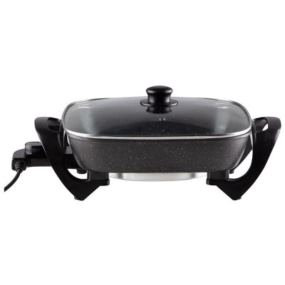 Электросковорода Energy EN-906М (107942) 1350Вт-3