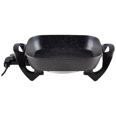 Электросковорода Energy EN-906М (107942) 1350Вт-6